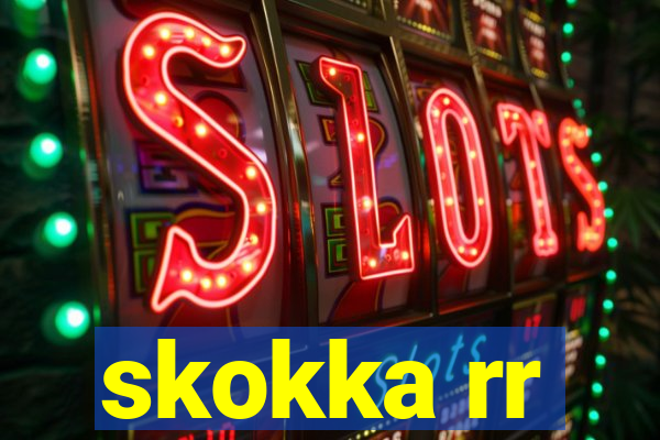 skokka rr